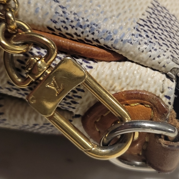 louis vuitton bag - Picture 5 of 8